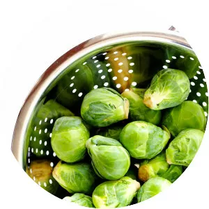 Brussels Sprouts - Vegetable