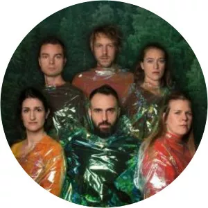 Brussels Vocal Project - Singer