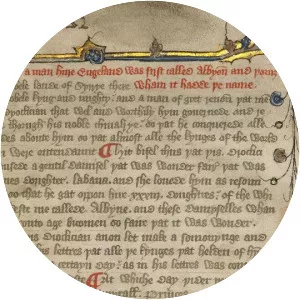 Brut Chronicle - Book