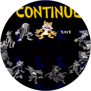 Brutal: Above the Claw - Video game