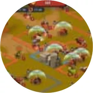 Brutal Age: Horde Invasion - Video game