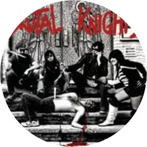 Brutal Knights - Band