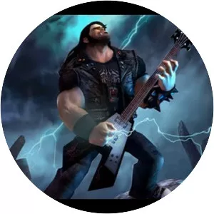 Brütal Legend