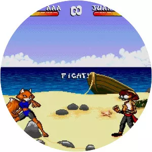 Brutal: Paws of Fury