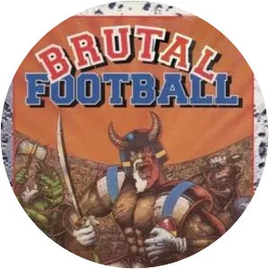 Brutal Sports Football