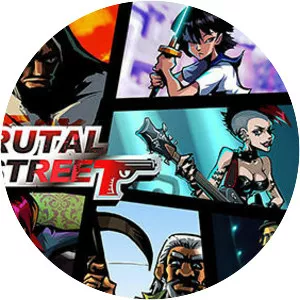Brutal Street - Video game