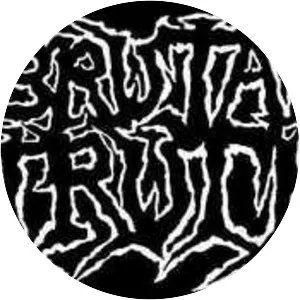 Brutal Truth - Band