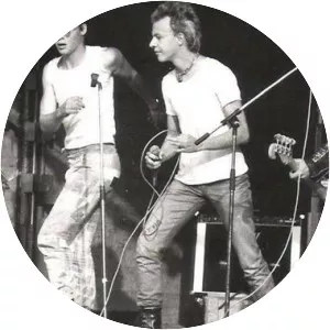 Brutal Verschimmelt - Band