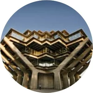 Brutalist architecture