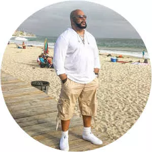 Brutha Basil - Musical artist