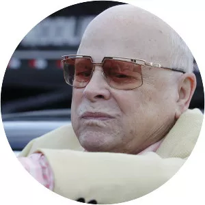Bruton Smith