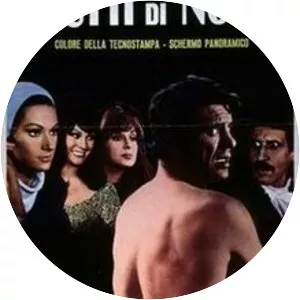 Brutti di notte - 1968 ‧ Comedy ‧ 1h 31m