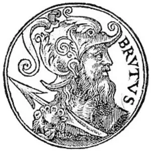 Brutus of Troy