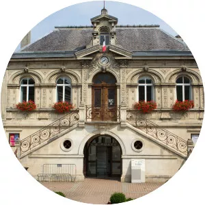 Bruyères-et-Montbérault