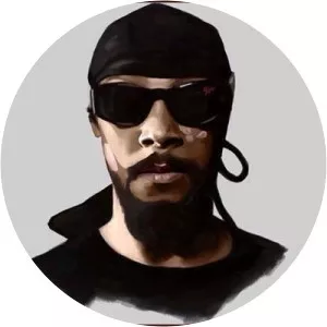 Bruza - Musical artist