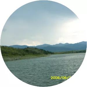 Bryagovo Reservoir - Reservoir in Bulgaria