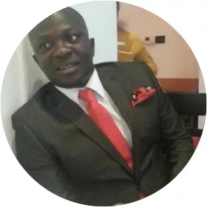 Bryan Acheampong - Ghanaian Politician