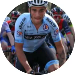 Bryan Alaphilippe - French cyclist