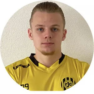 Bryan Albert Van Hove