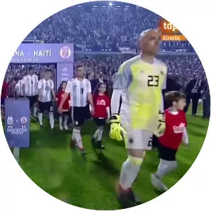 Bryan Alceus - Footballer