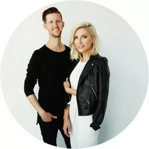 Bryan and Katie Torwalt - Musical duo