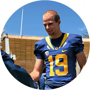 Bryan Anger - American football punter