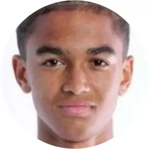 Bryan-Anthony Chibuike Hein - Football player