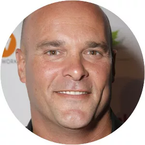 Bryan Baeumler