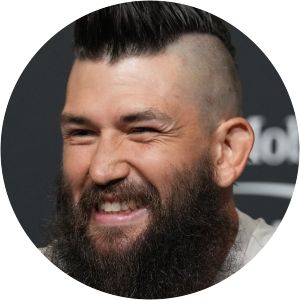 Bryan Barberena