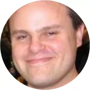 Bryan Baugh - Author