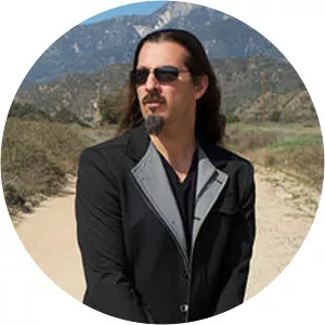 Bryan Beller - American bass guitarist