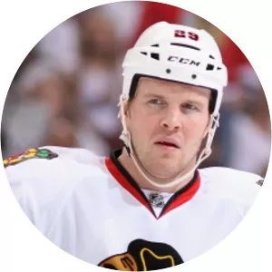 Bryan Bickell