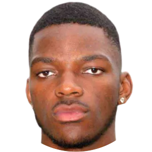 Bryan Bofunda - Football player