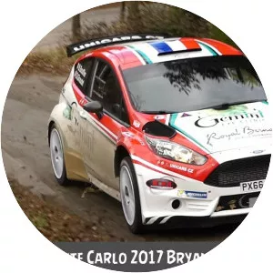 Bryan Bouffier