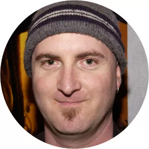 Bryan Boyce - Film director