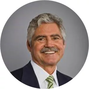 Bryan C. Cressey photograph