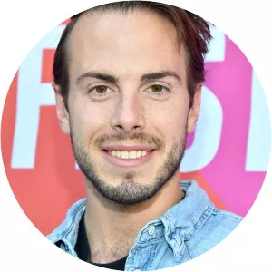 Bryan Carberry - Film director