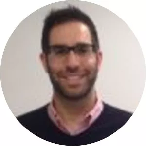 Bryan Carmel - Executive producer