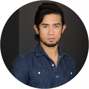 Bryan Cartago - Stunt performer