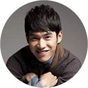 Bryan Chang - Taiwanese actor