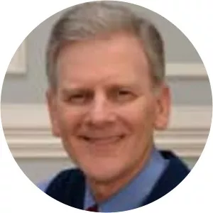 Bryan Chapell - President of Covenant Theological Seminary