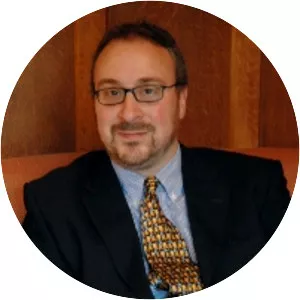 Bryan Cheyette - Author