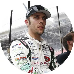 Bryan Clauson