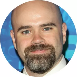 Bryan Cogman - American television writer