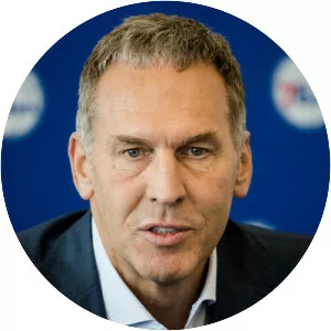 Bryan Colangelo