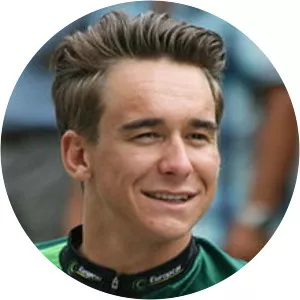 Bryan Coquard - French cyclist
