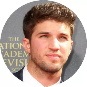 Bryan Craig