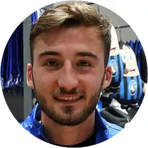 Bryan Cristante