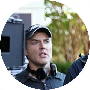 Bryan Curb - Film producer