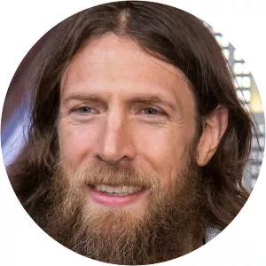 Bryan Danielson